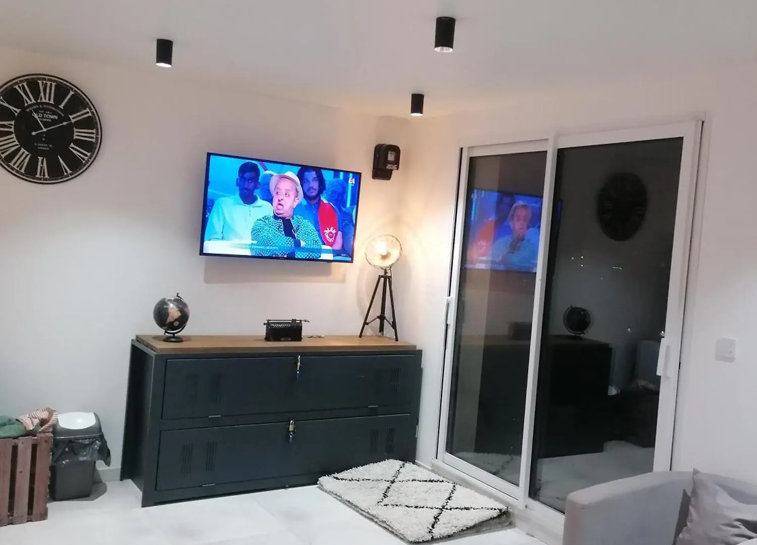 Villa Bellevue Belley 0*,  France