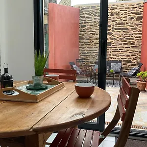  Appartement La Maison Du Port France