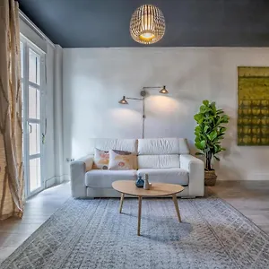  Appartement Cerca De La Mezquita De & Free Private Parking Espagne