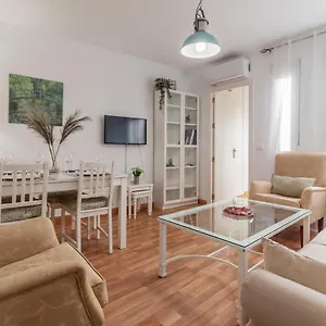 Appartement Titin Espagne
